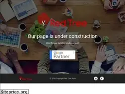 Sites similar to redtreeasia.com