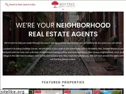 Sites similar to redtreeboston.com