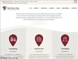 Sites similar to redtreecpa.com