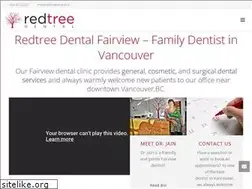 Sites similar to redtreedental.ca