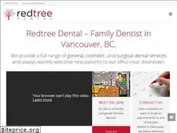 Sites similar to redtreedentalvancouver.ca