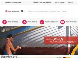 Sites similar to redtreeind.com