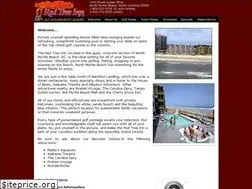 Sites similar to redtreeinn.com