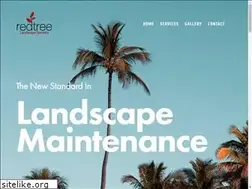 Sites similar to redtreelandscapesystems.com