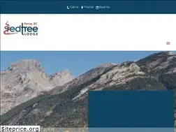 Sites similar to redtreelodge.com