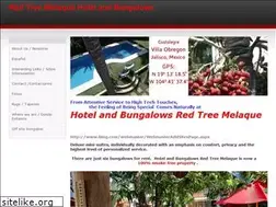 Sites similar to redtreemelaque.com