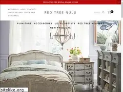 Sites similar to redtreenulu.com