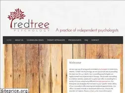 Sites similar to redtreepsychology.com