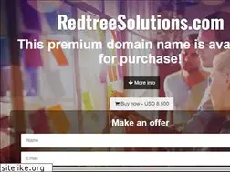 Sites similar to redtreesolutions.com