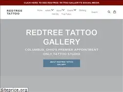 Sites similar to redtreetattoo.com