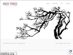 Sites similar to redtreetherapy.com