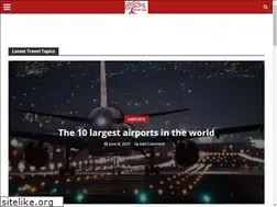 Sites similar to redtreetravel.com