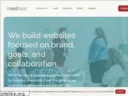 Sites similar to redtreewebdesign.com