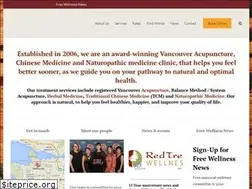 Sites similar to redtreewellness.ca