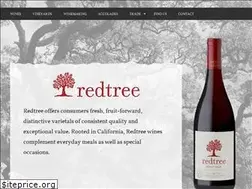 Sites similar to redtreewines.com
