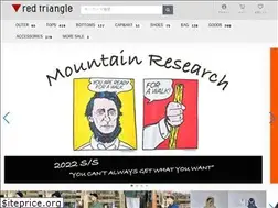 Sites similar to redtriangle.jp