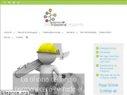 Sites similar to redtributarialanzarote.es