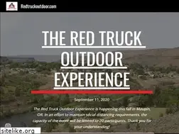 Sites similar to redtruck.com