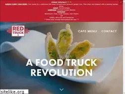 Sites similar to redtrucktahoe.com