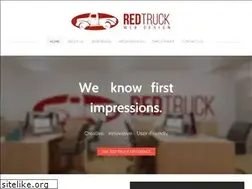 Sites similar to redtruckwebdesign.com