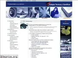 Sites similar to redttc.com