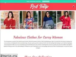 Sites similar to redtulipboutique.com