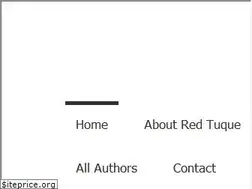 Sites similar to redtuquebooks.ca