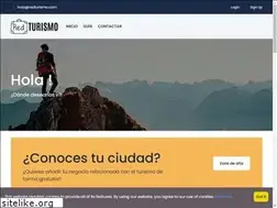 Sites similar to redturismo.com
