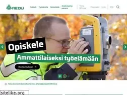 Sites similar to redu.fi
