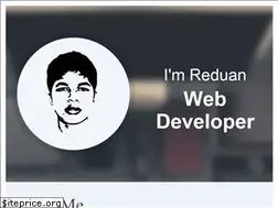 Sites similar to reduan.net
