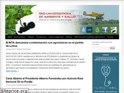 Sites similar to reduas.com.ar