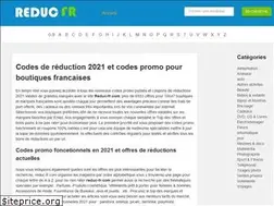 Sites similar to reduc-fr.com
