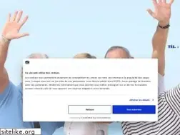Sites similar to reduc-seniors.com