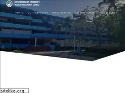 Sites similar to reduc.edu.cu