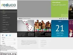 Sites similar to reduca-al.net