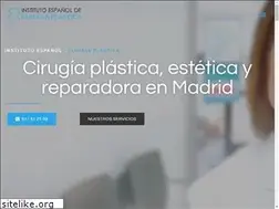 Sites similar to reducciondepecho.es