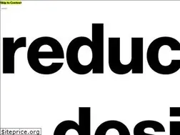 Sites similar to reduceddesign.com