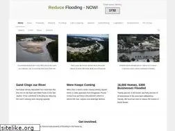 Sites similar to reduceflooding.com