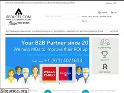 Sites similar to reducel.com