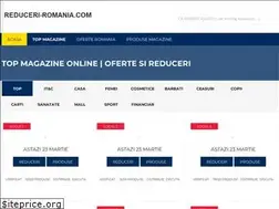 Sites similar to reduceri-romania.com