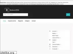 Sites similar to reduceri90.ro