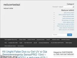 Sites similar to reduceriastazi.com