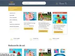 Sites similar to reduceriazi.ro