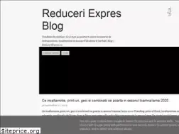 Sites similar to reduceriexpres.ro