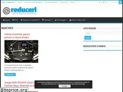 Sites similar to reducerin.ro