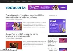 Sites similar to reducerix.ro