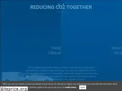 Sites similar to reducingco2together.eu