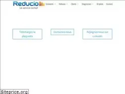 Sites similar to reducio.fr