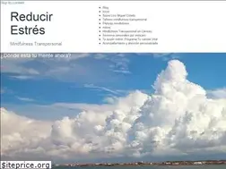 Sites similar to reducirestres.com
