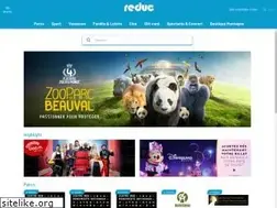 Sites similar to reduckdo.fr